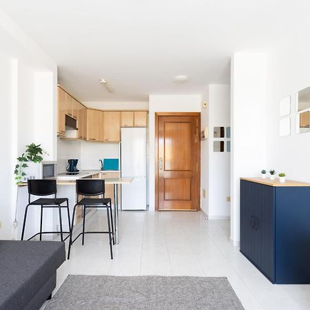 Live Medano Mirazul Apartment El Medano  Exterior photo