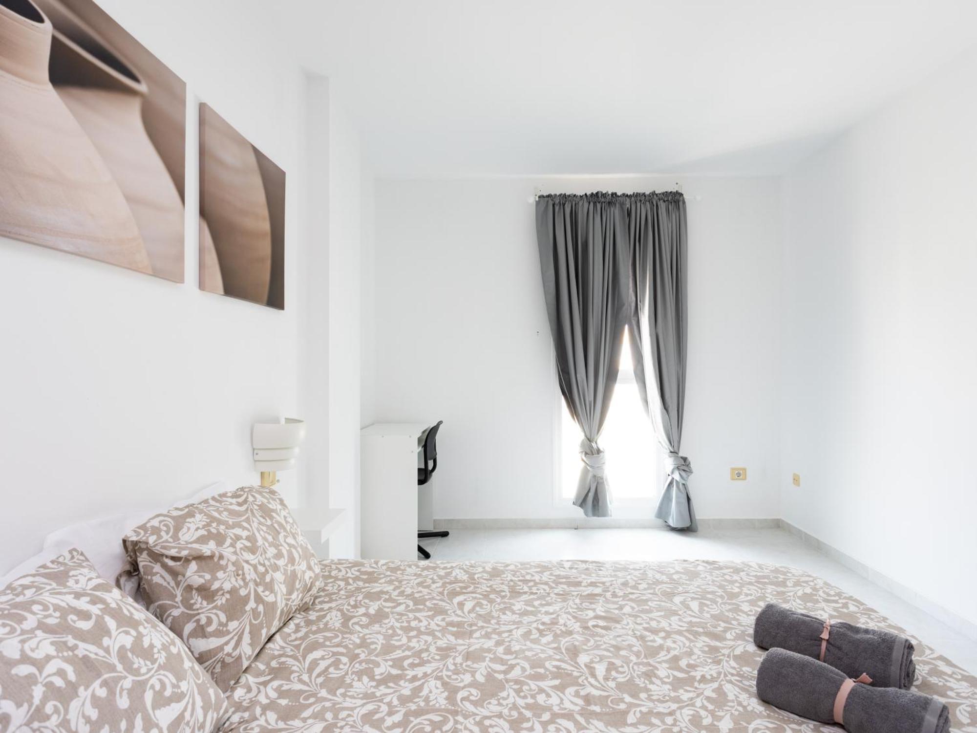 Live Medano Mirazul Apartment El Medano  Exterior photo