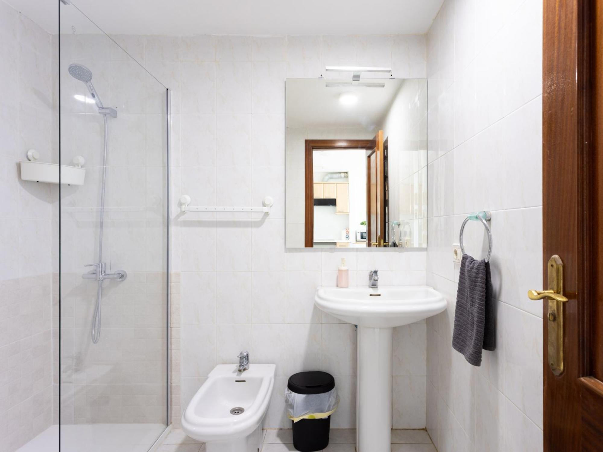 Live Medano Mirazul Apartment El Medano  Exterior photo