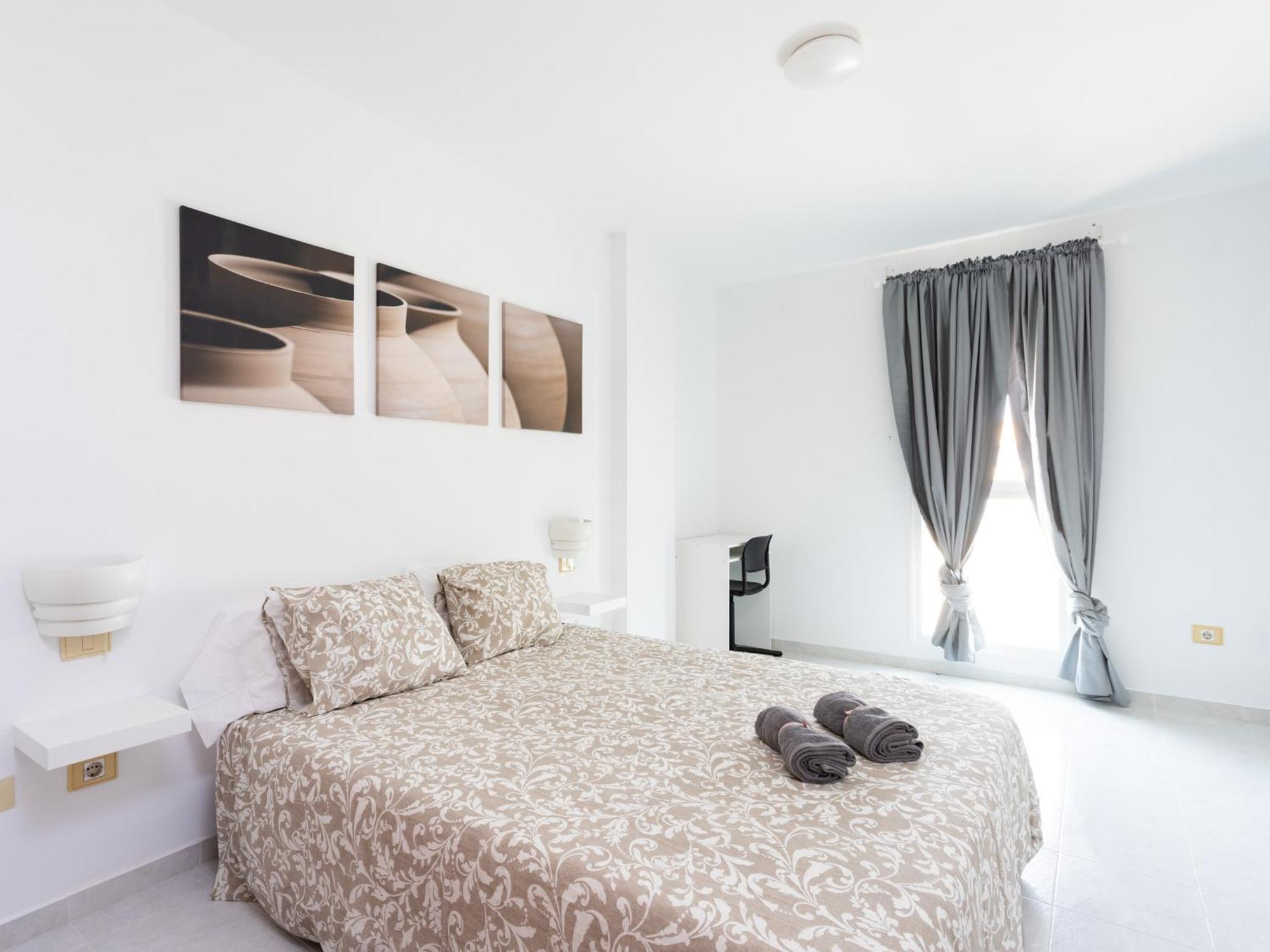 Live Medano Mirazul Apartment El Medano  Exterior photo